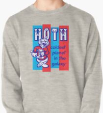HOTH: COLDEST IN THE GALAXY Pullover