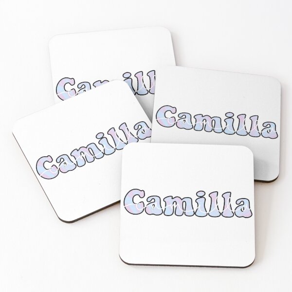 Item preview, Camilla custom  designed and sold by chloemadesigns.