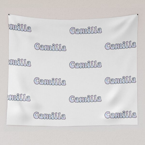 Item preview, Camilla custom  designed and sold by chloemadesigns.