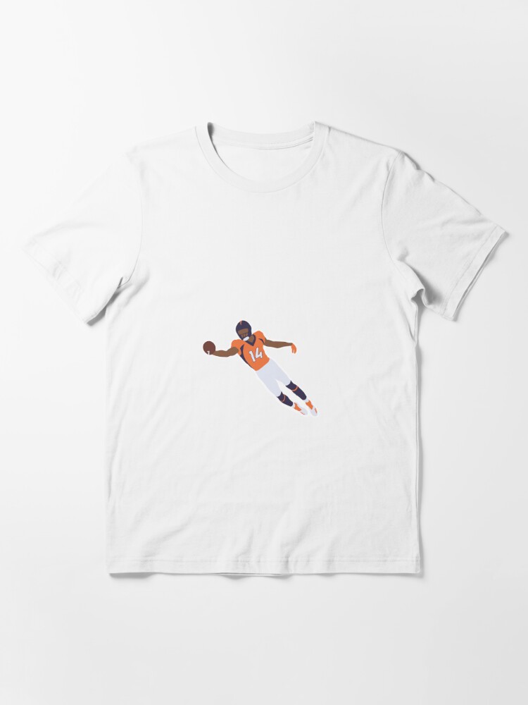 courtland sutton shirt