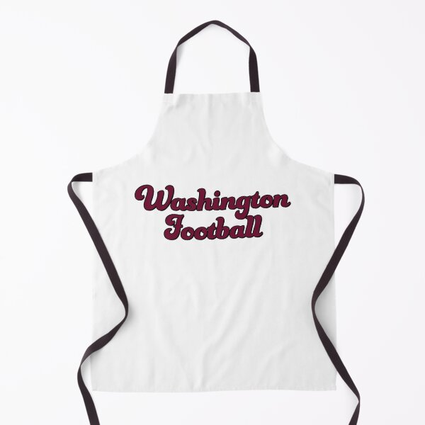 Item preview, Vintage-Styled Washington Football designed and sold by Daybreak Media.