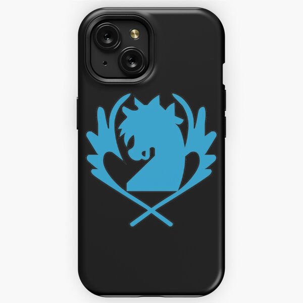 Fairy Tail Happy Name Anime iPhone 11 Pro Case