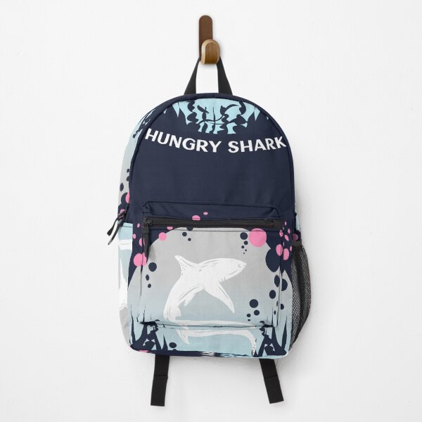 Item preview, Hungry Shark designed and sold by ReshenNY.