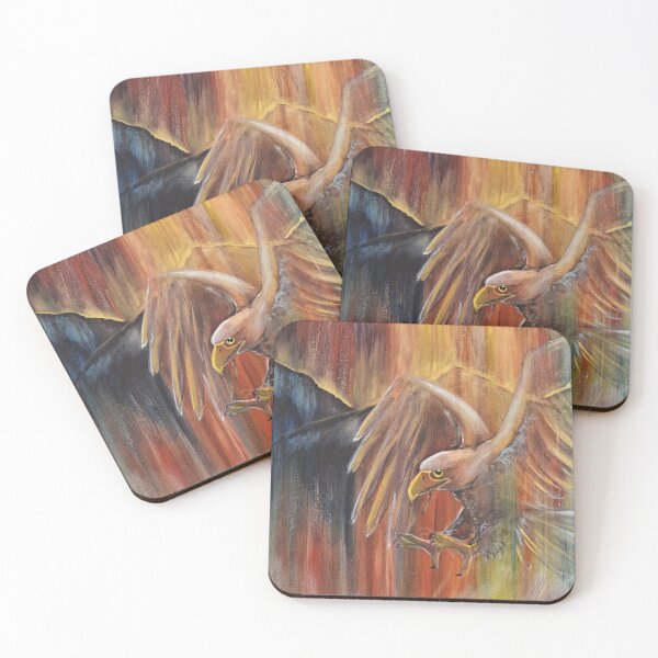 Item preview, Renewed Strength designed and sold by Sarah Camille Art.