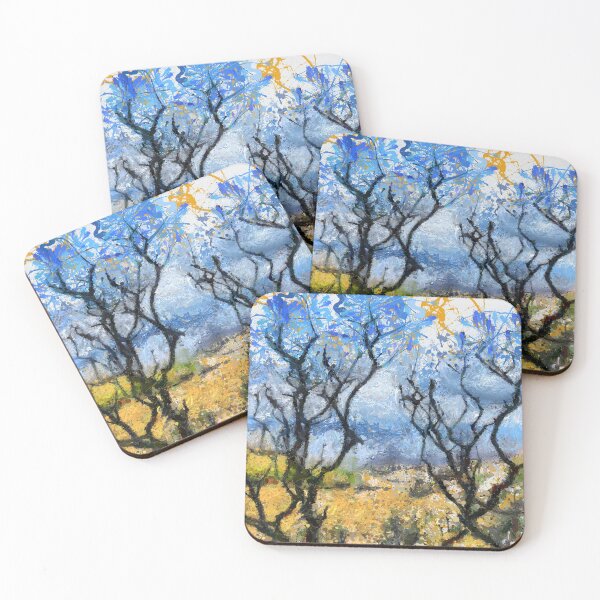 Item preview, Barring the way designed and sold by ashishagarwal74.