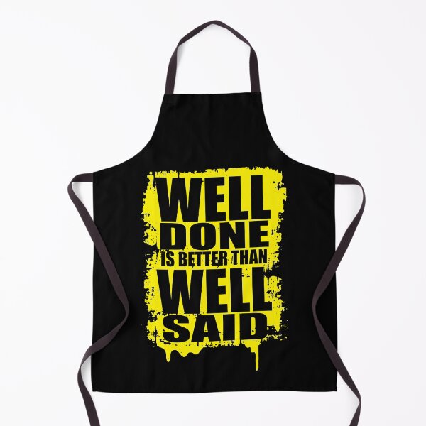 Item preview, Well Done designed and sold by urbanstore69.