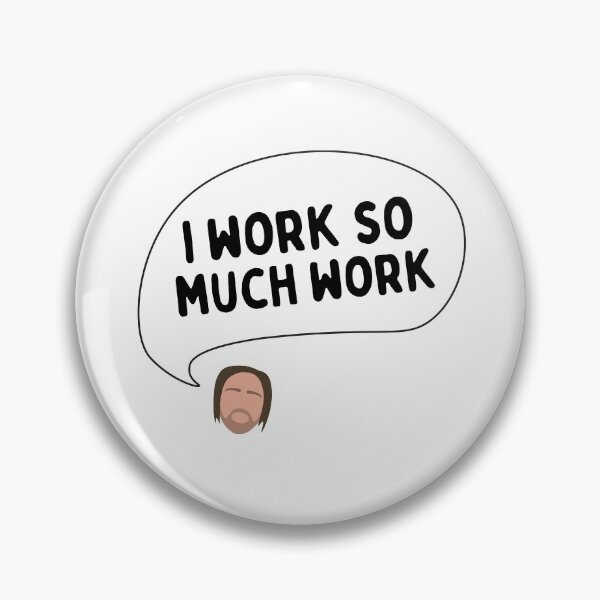 Artikelvorschau, Ich arbeite so viel Arbeit Zied 90 Tage Verlobter entworfen und verkauft von winonamedia.