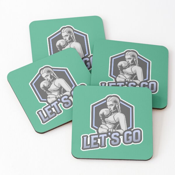 Item preview, Let's Go designed and sold by edensplace.