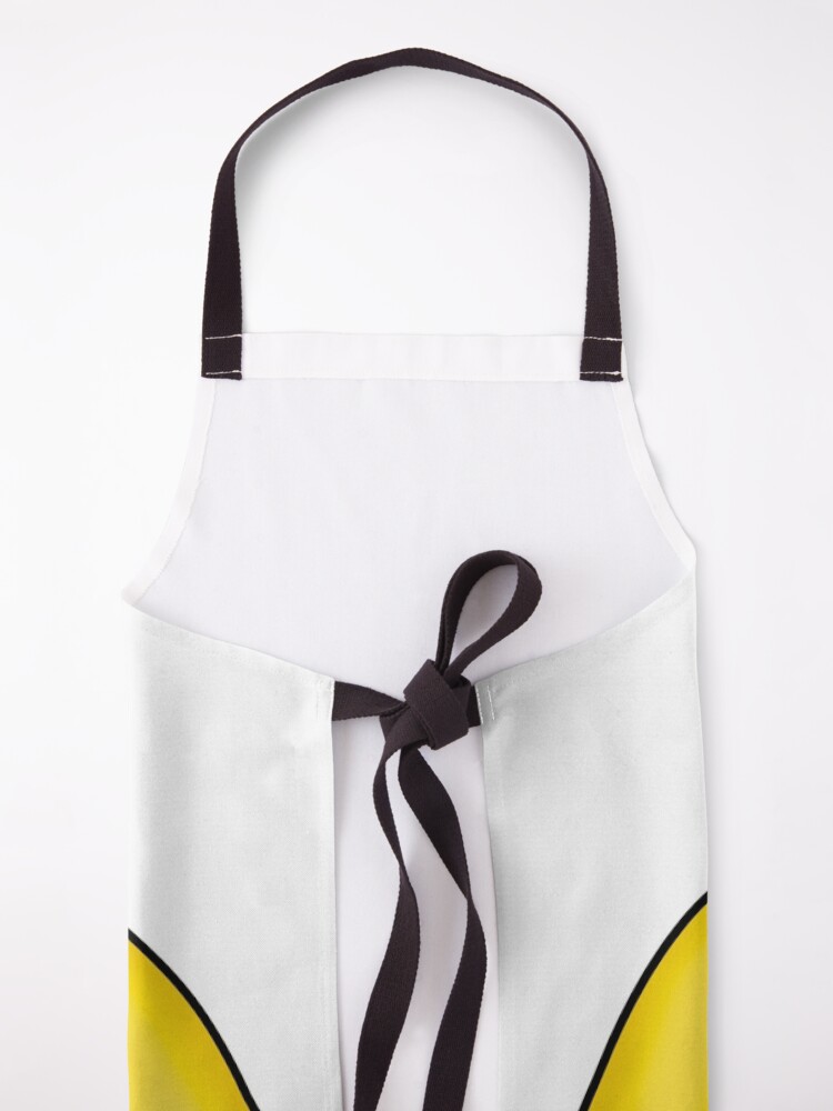 Alternate view of Beauty Apron Apron
