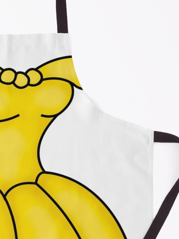 Alternate view of Beauty Apron Apron
