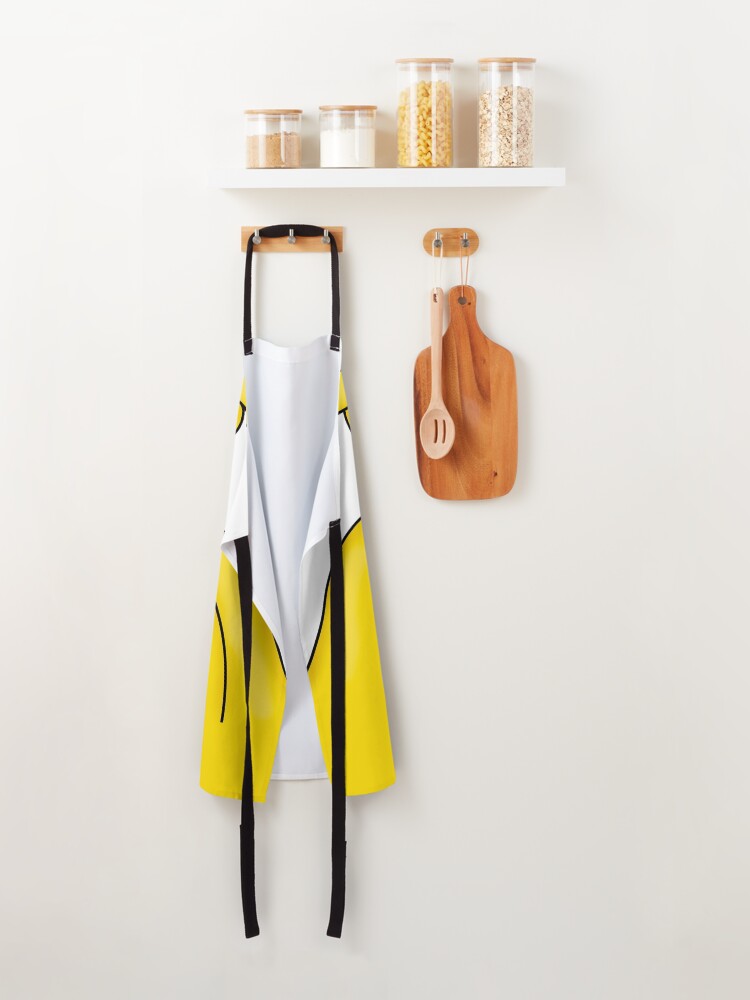 Alternate view of Beauty Apron Apron