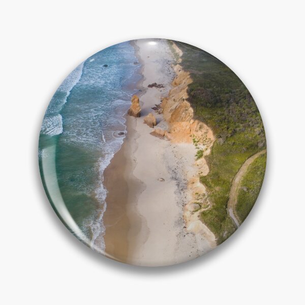 Item preview, Lucy Vincent from Above designed and sold by Larry Glick.