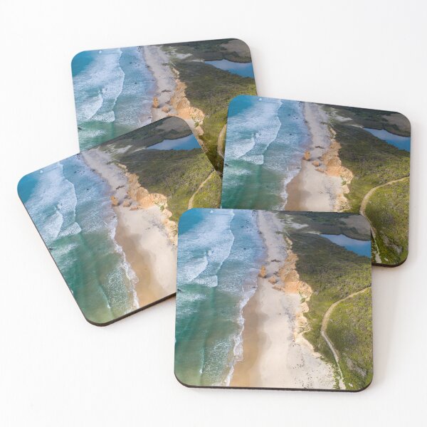 Item preview, Lucy Vincent from Above designed and sold by Larry Glick.