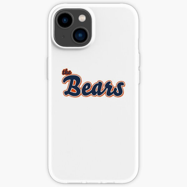 Chicago Bear GSH Sticker for Sale by Throk7257