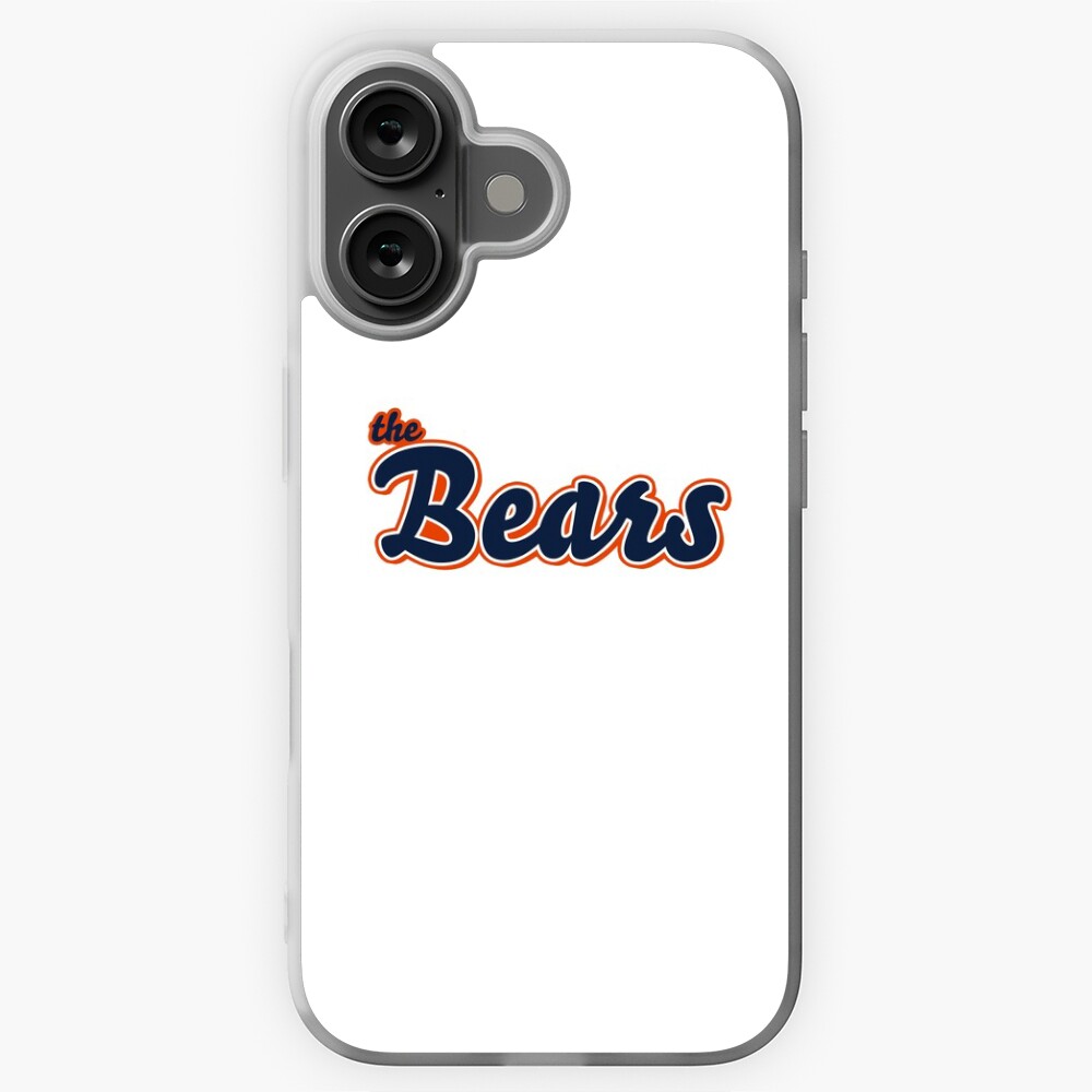 Vintage-Styled Bears Sticker