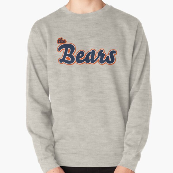 Bears 2025 sweatshirts sale