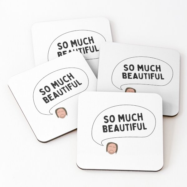 Item preview, So Much Beautiful  | Zied 90 Day Fiance designed and sold by winonamedia.