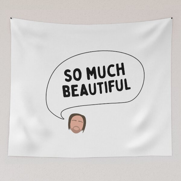 Item preview, So Much Beautiful  | Zied 90 Day Fiance designed and sold by winonamedia.