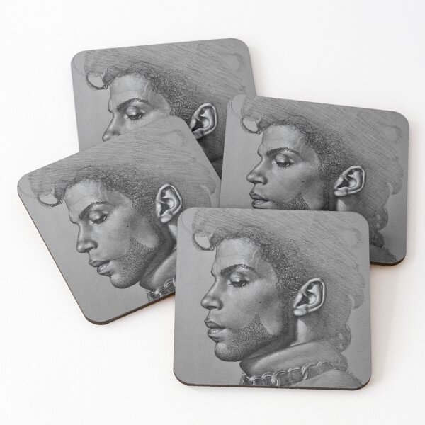 Item preview,  PRINCE designed and sold by Gerald Purnell.