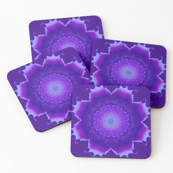 Item preview, Opening Mandala designed and sold by Edward L Anderson RMCP.
