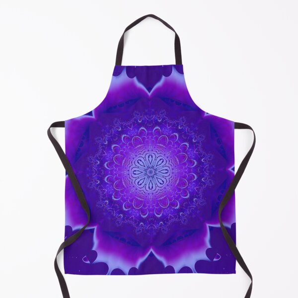 Item preview, Opening Mandala designed and sold by Edward L Anderson RMCP.