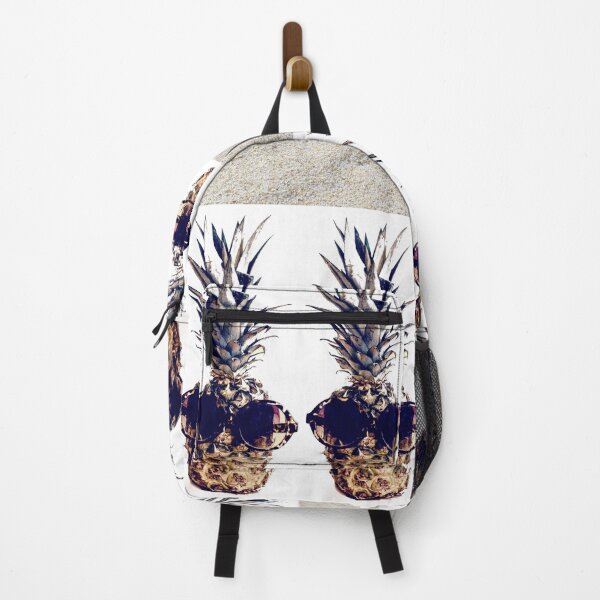 Item preview, Beach Pineapple designed and sold by Elizsantos2011.