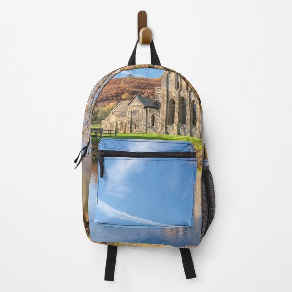 Item preview, Valle Crucis Abbey Llangollen designed and sold by AJEvans.