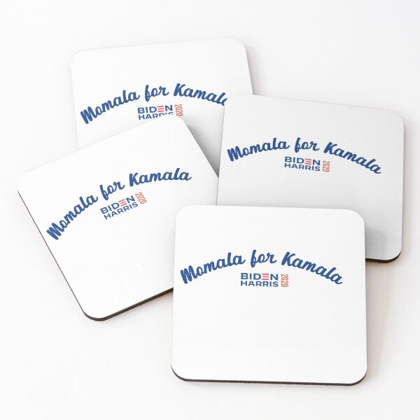 Item preview, Momala for Kamala  designed and sold by creativepod.