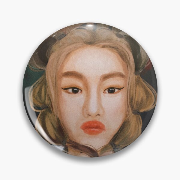 Item preview, Not Shy Yeji designed and sold by localhermitcrab.