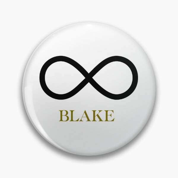 Item preview, Blake (Ancient Gold) designed and sold by Ancient2019.