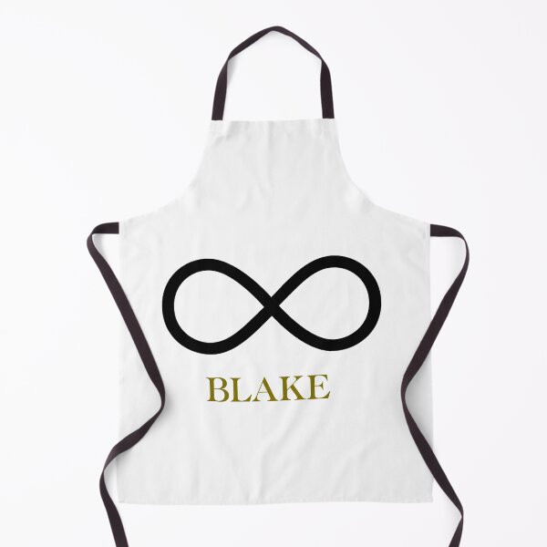 Item preview, Blake (Ancient Gold) designed and sold by Ancient2019.