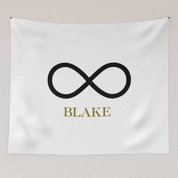Item preview, Blake (Ancient Gold) designed and sold by Ancient2019.