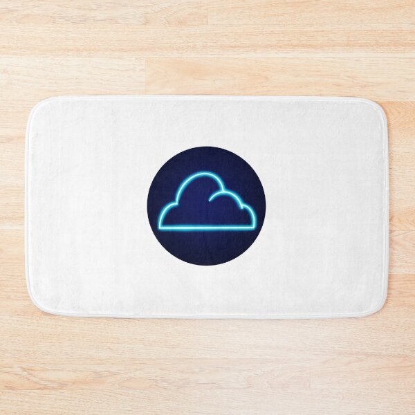 Item preview, Neon Cloud designed and sold by CruzDesigns.