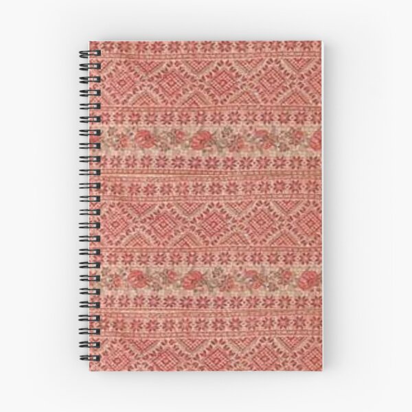 Item preview, Pretty pink flower diamond vintage pattern  designed and sold by fayz12.