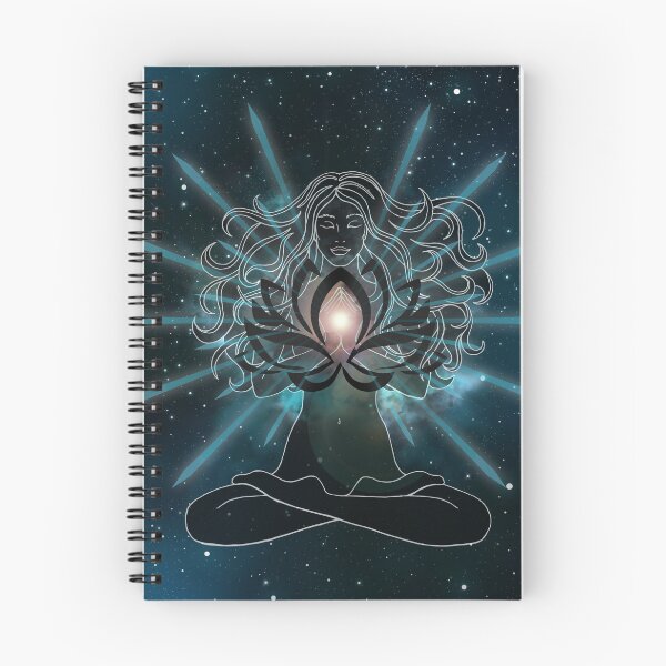Item preview, Emanate love Stars Chakra designed and sold by MandalaSoul.