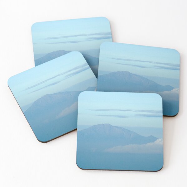 Item preview, Mount Meru, Tanzania designed and sold by Heaven-Earth.