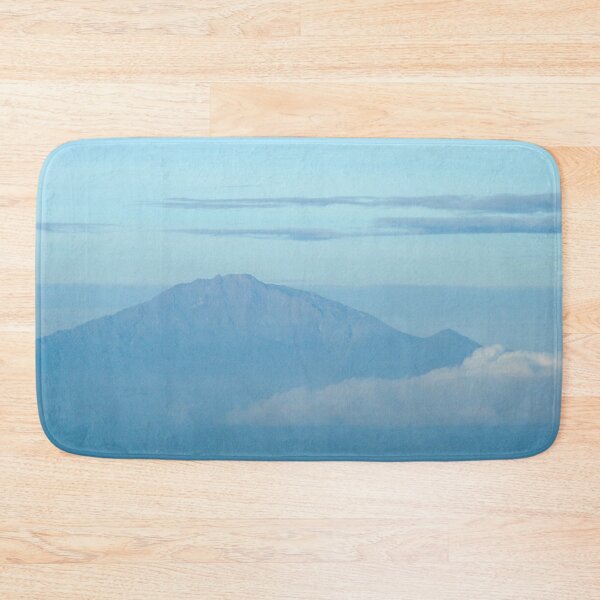 Item preview, Mount Meru, Tanzania designed and sold by Heaven-Earth.
