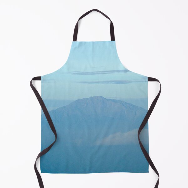 Item preview, Mount Meru, Tanzania designed and sold by Heaven-Earth.