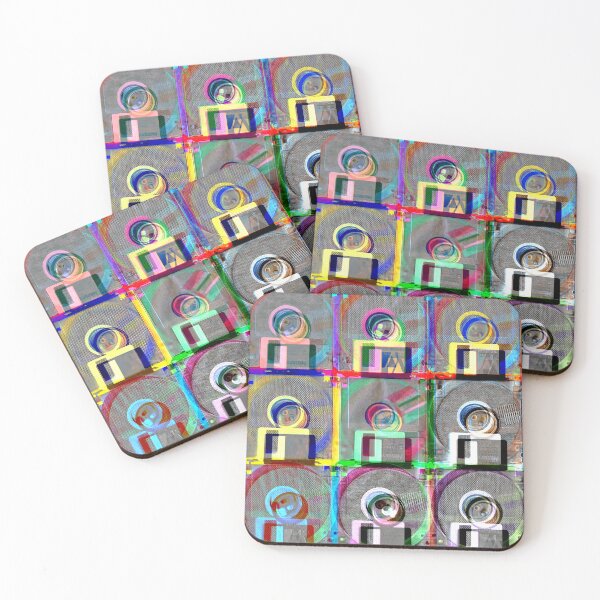 Item preview, f l o p p y 9 designed and sold by The Floppy Guy.