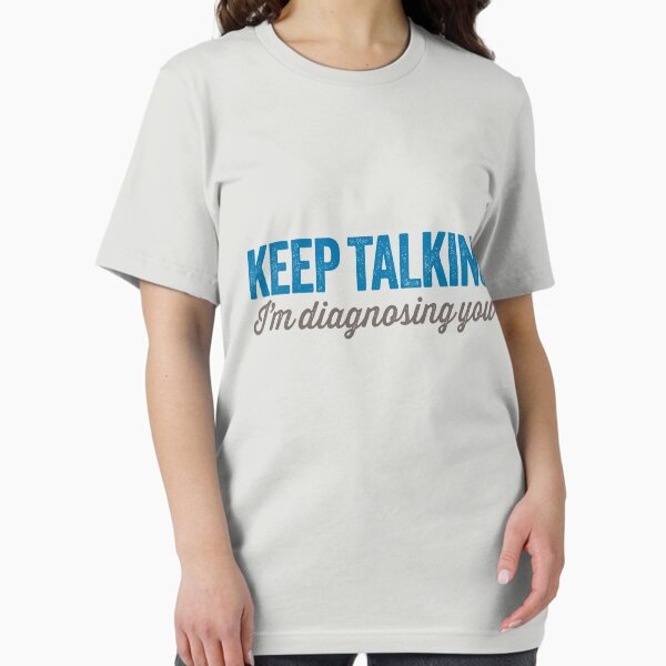 Item preview, Keep talking 2 designed and sold by e2productions.