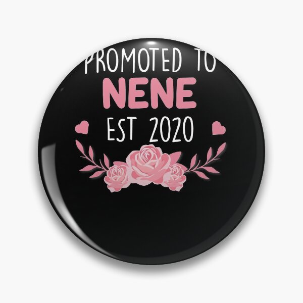 Item preview, Ascendido a Nene Est 2020 designed and sold by zedesignn.