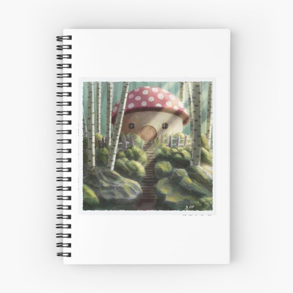 Item preview, Deep in the Forest designed and sold by Arussoartist.