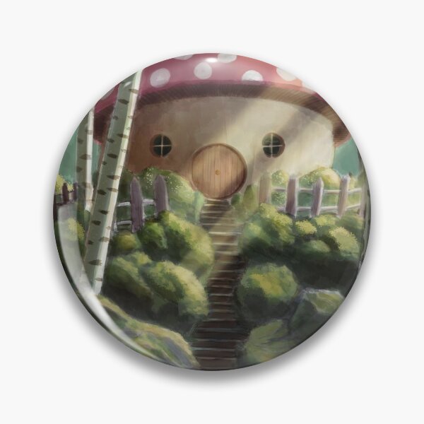 Item preview, Deep in the Forest designed and sold by Arussoartist.