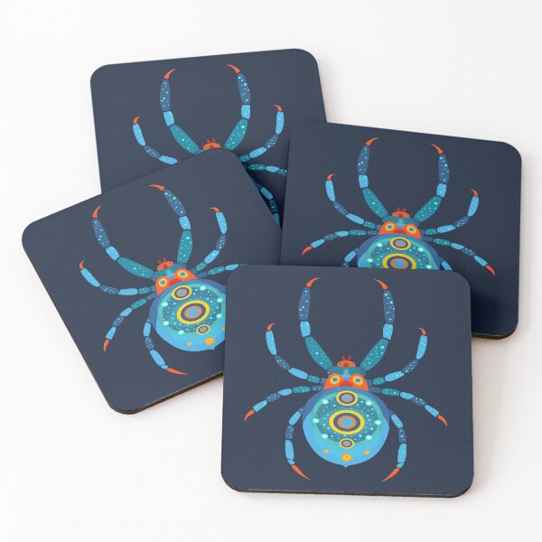 Item preview, spider t-shirt, and Insects shirt designed and sold by DiamondStore1.