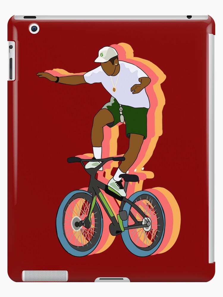 BIKING  Tyler the creator wallpaper, Tyler the creator, Tyler