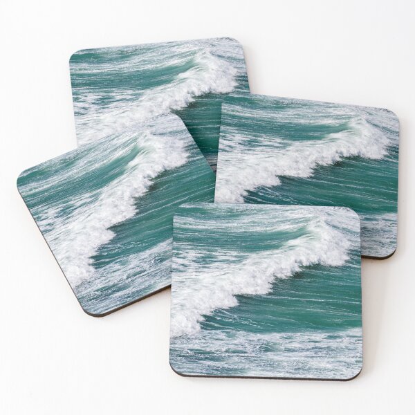Item preview, Aquinnah Waves designed and sold by Larry Glick.