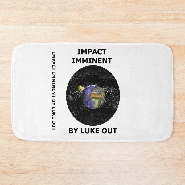 Item preview, impact imminent book designed and sold by 6059.
