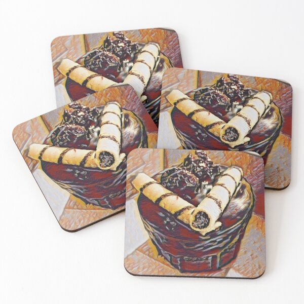 Item preview, Sweet tooth treat cake designed and sold by Deegital18.