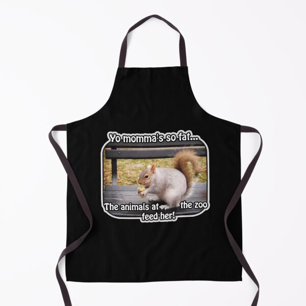 Item preview, Yo momma's so fat... designed and sold by Maria Gonzalez.