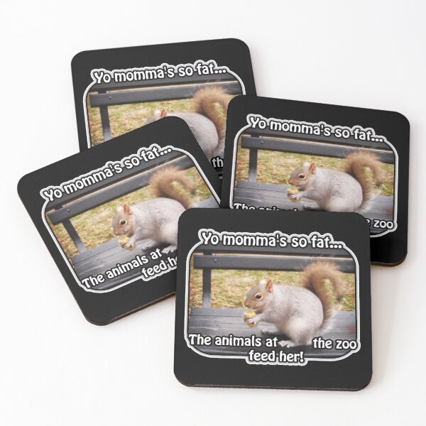 Item preview, Yo momma's so fat... designed and sold by Maria  Gonzalez.